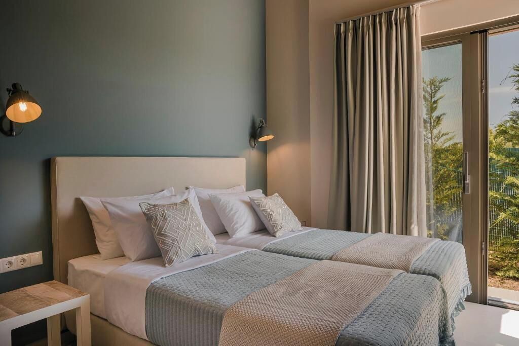 Photo of Bedroom in Kounopetra