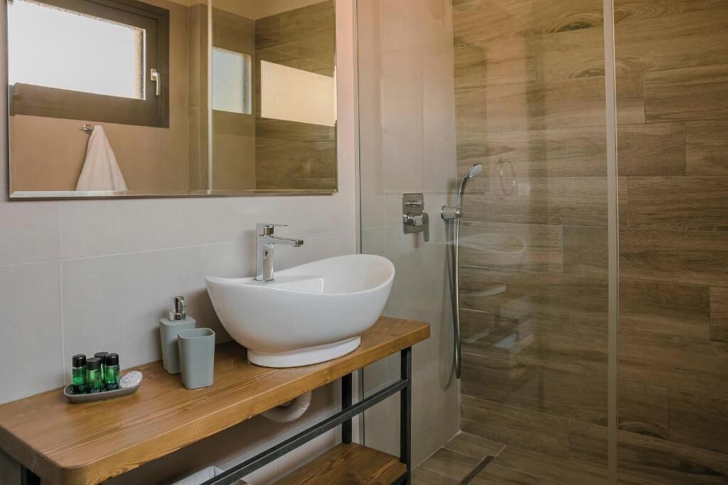 Photo of Bathroom in Kounopetra