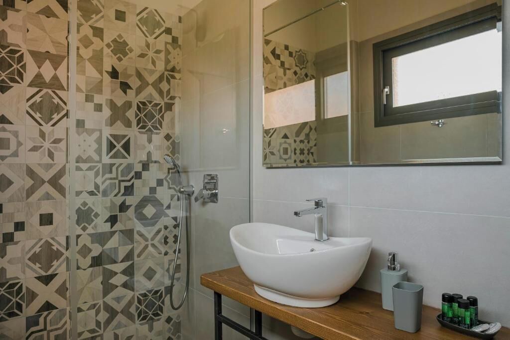 Photo of Bathroom in Kounopetra