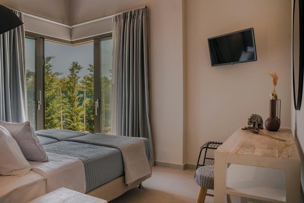 Photo of Bedroom in Kounopetra