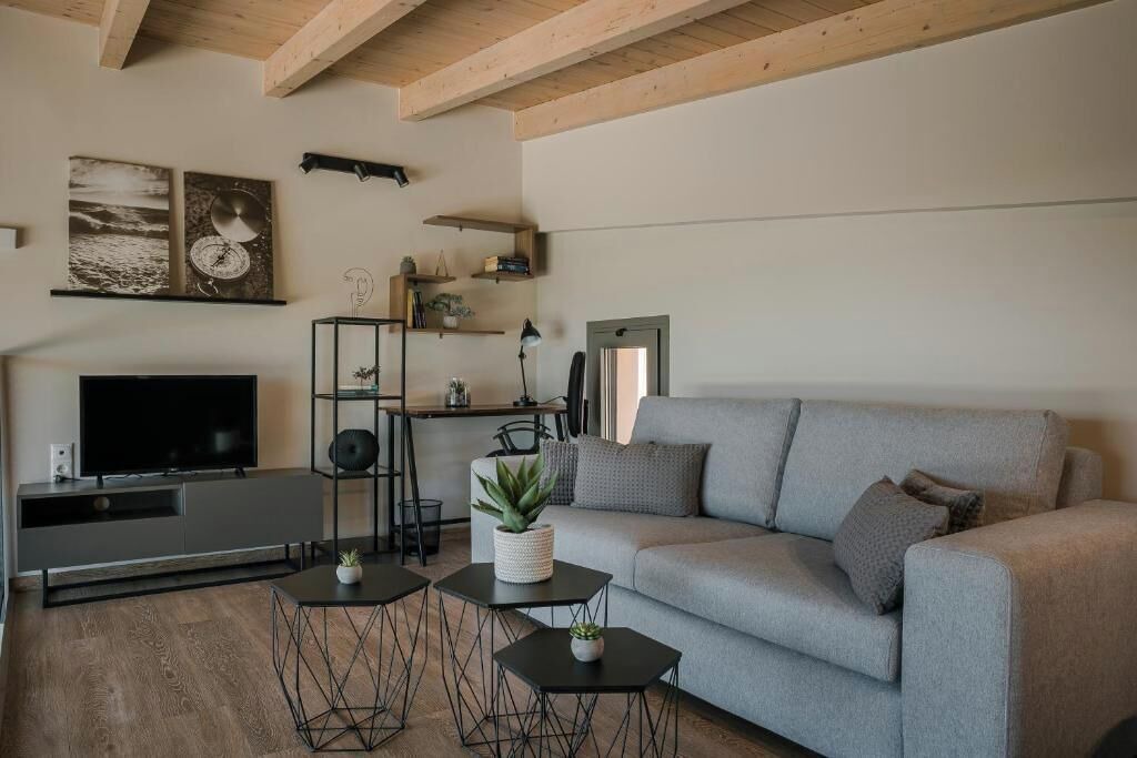 Photo of Livingroom in Kounopetra
