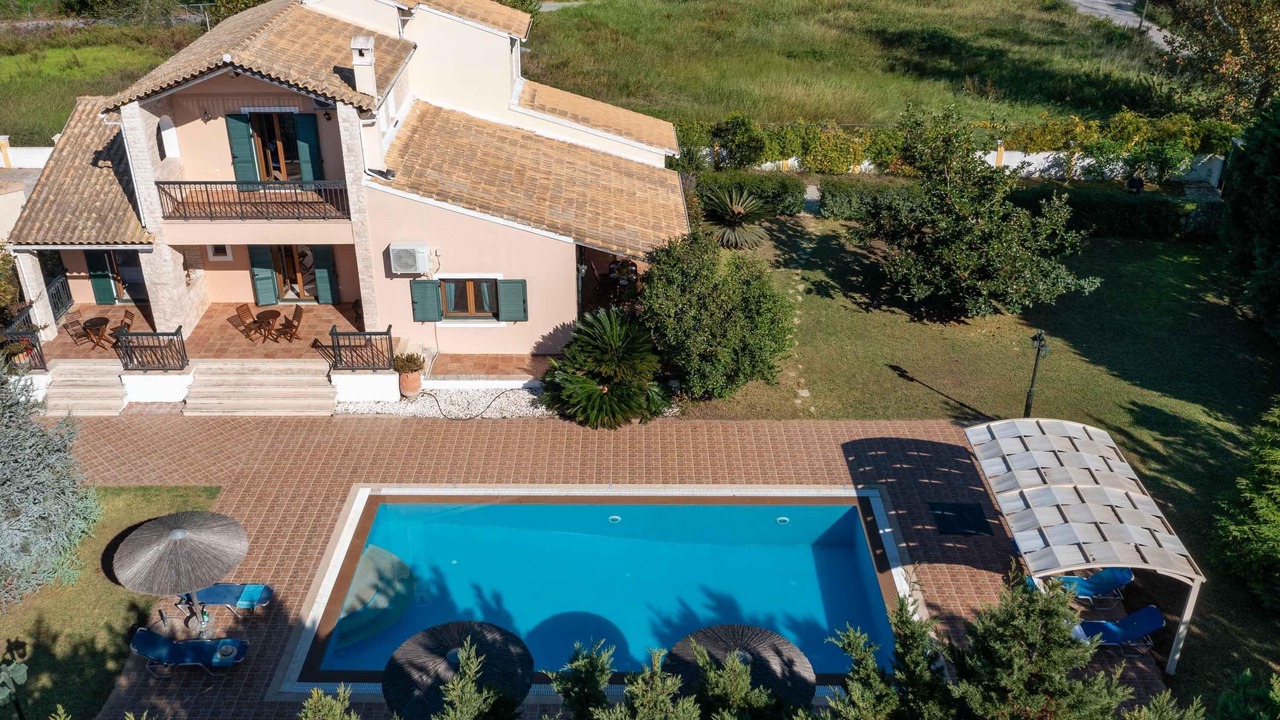 Photo of Outdoor in Chalikounas