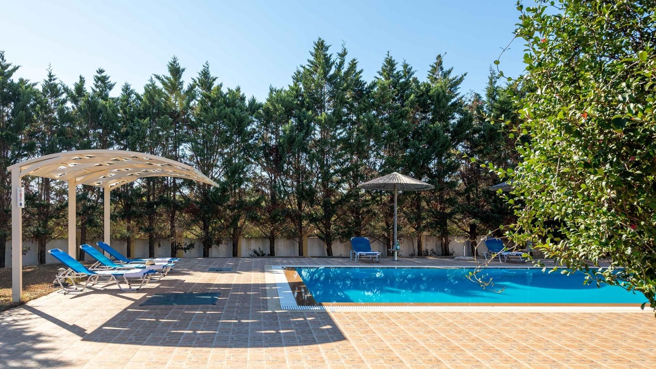 Photo of Outdoor in Chalikounas