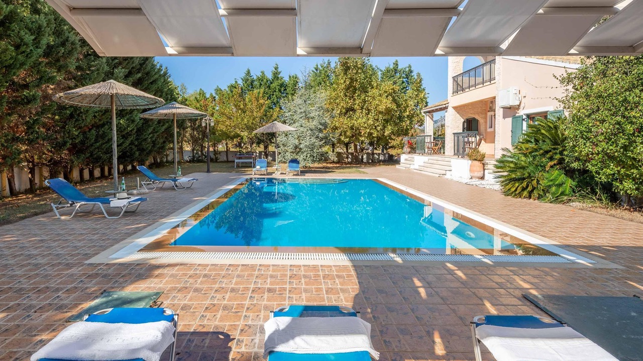 Photo of Outdoor in Chalikounas