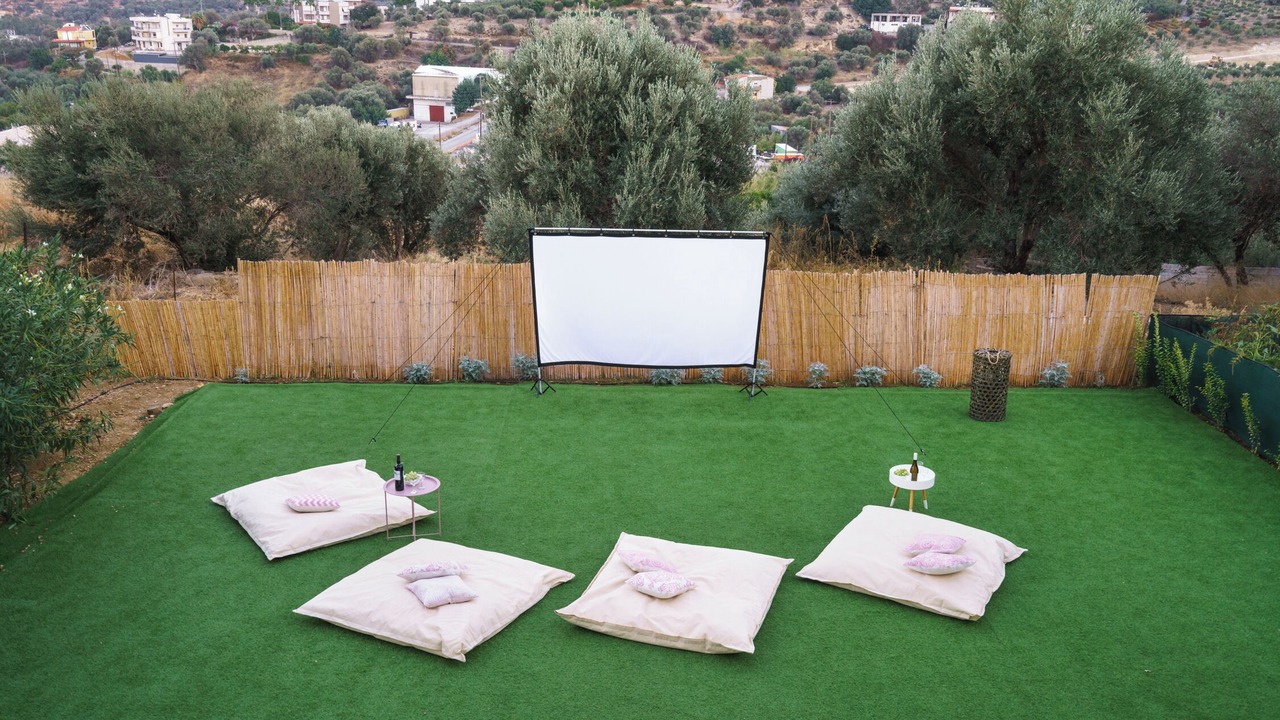 Photo of Outdoor in Xiro Chorio