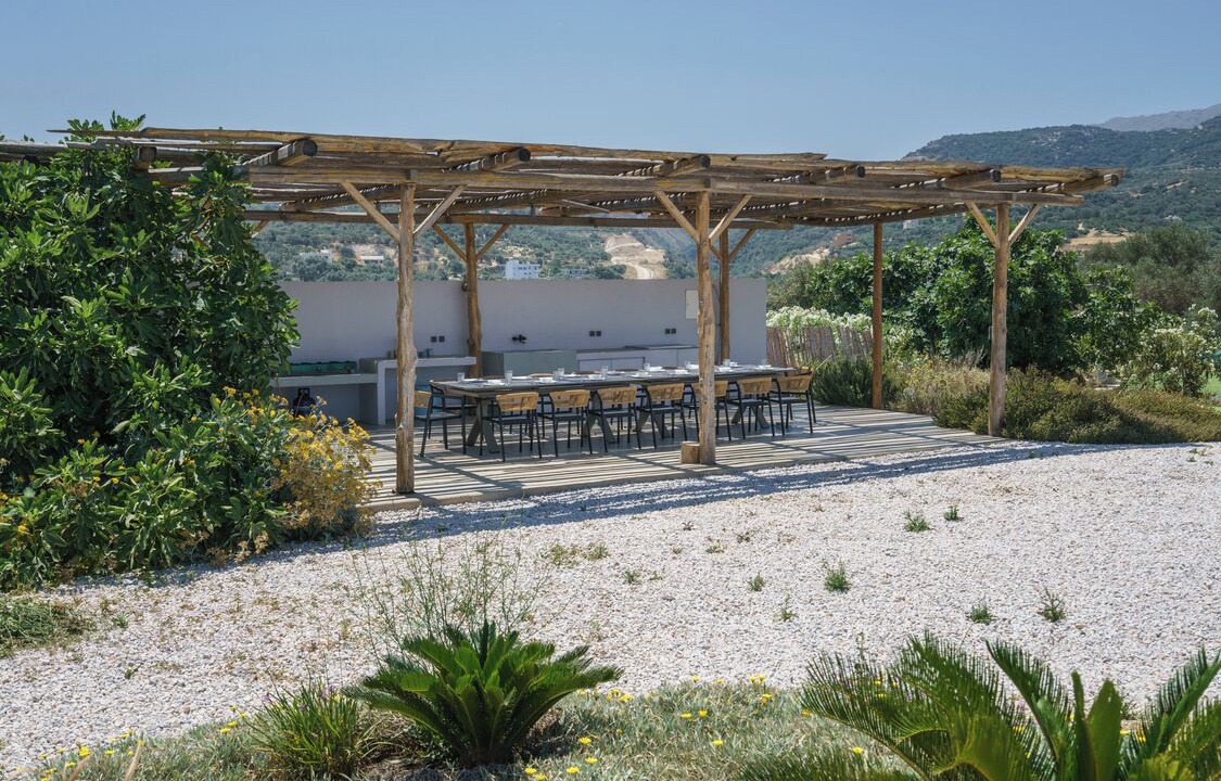 Photo of Outdoor in Xiro Chorio