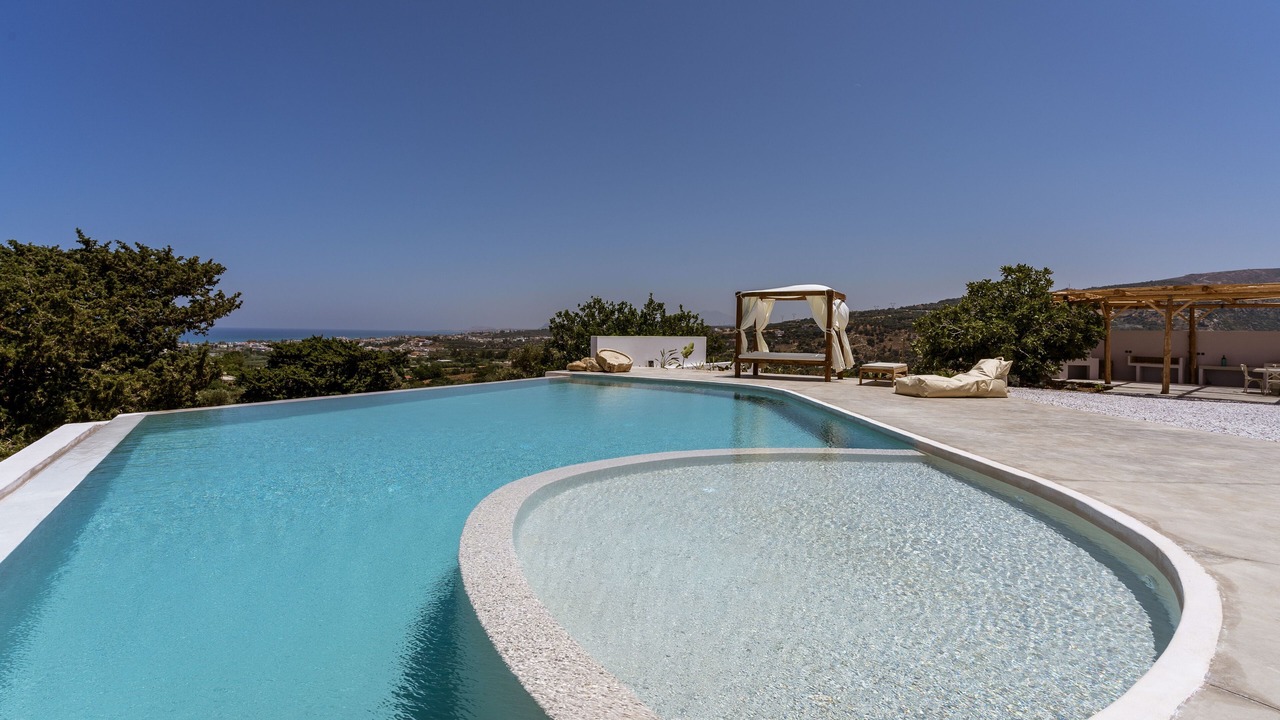 Photo of Outdoor in Xiro Chorio