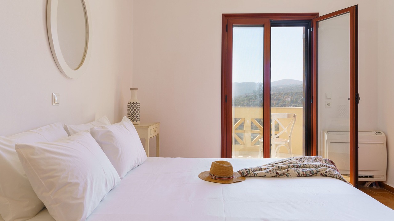 Photo of Bedroom in Xiro Chorio