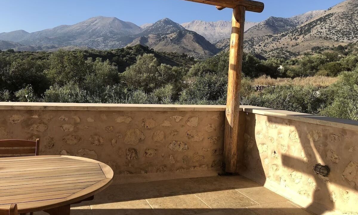 Photo of Outdoor in Melidoni
