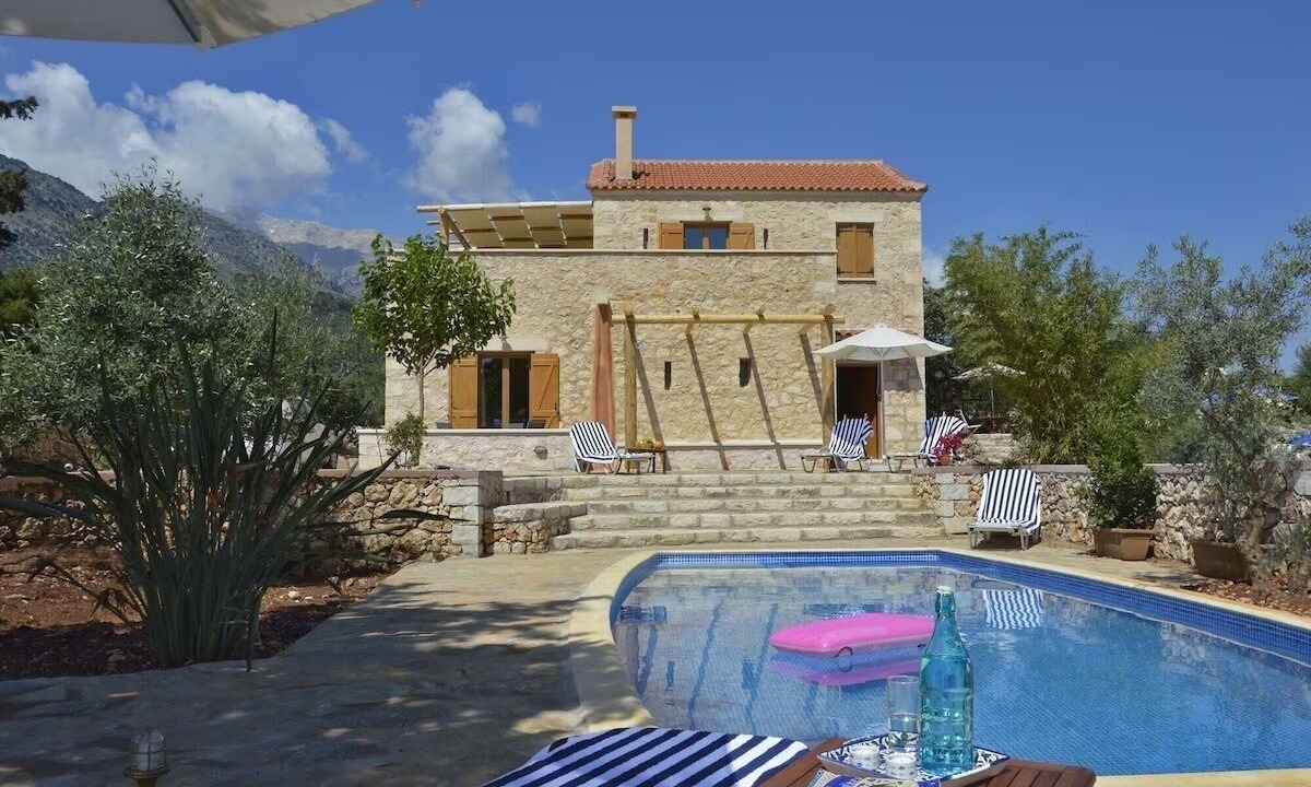 Photo of Outdoor in Melidoni