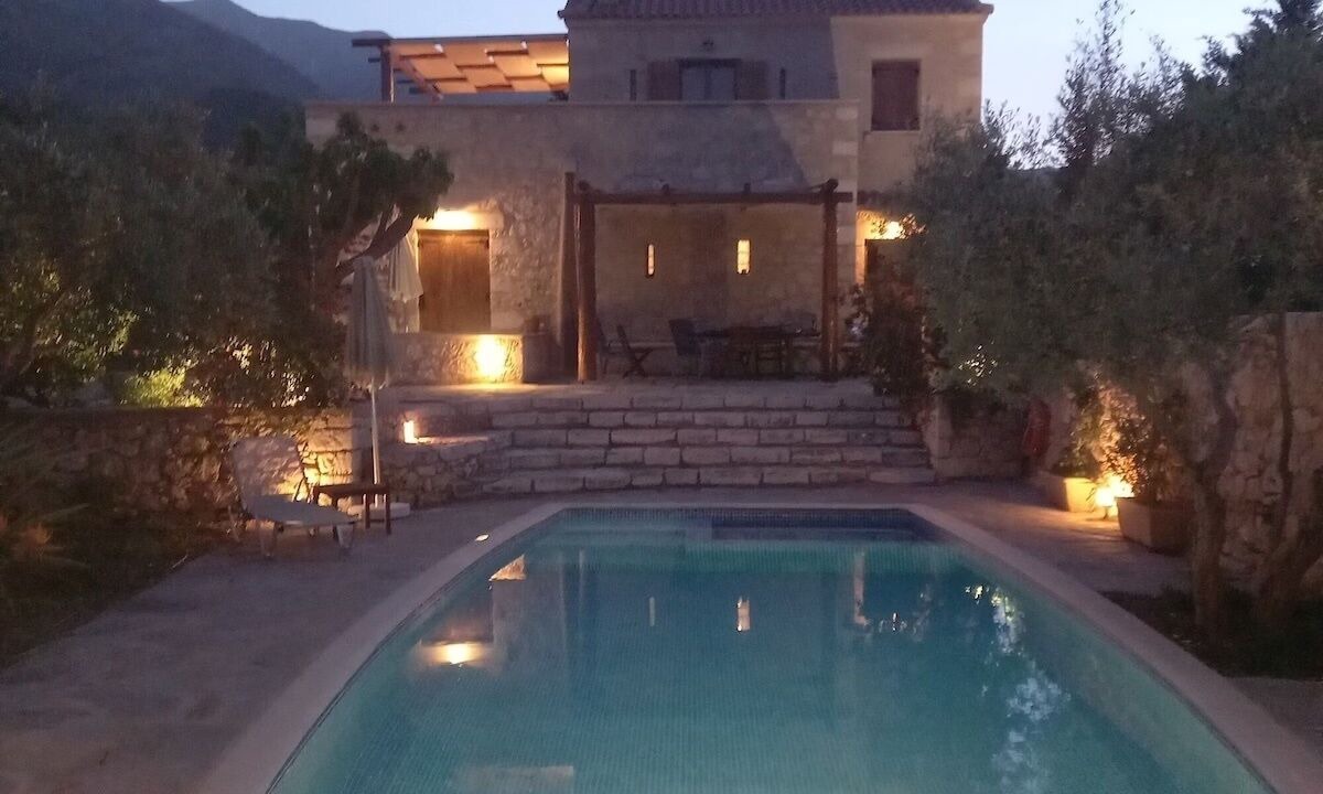 Photo of Outdoor in Melidoni