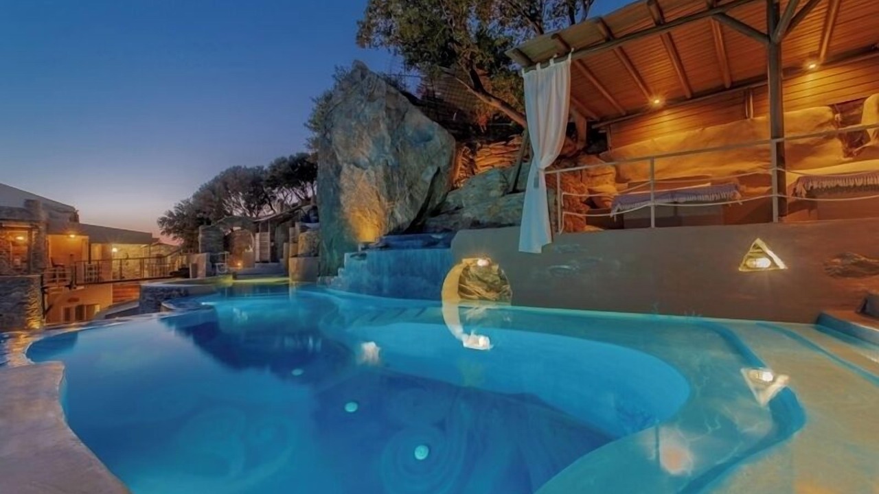 Photo of Outdoor in Agia Eleousa