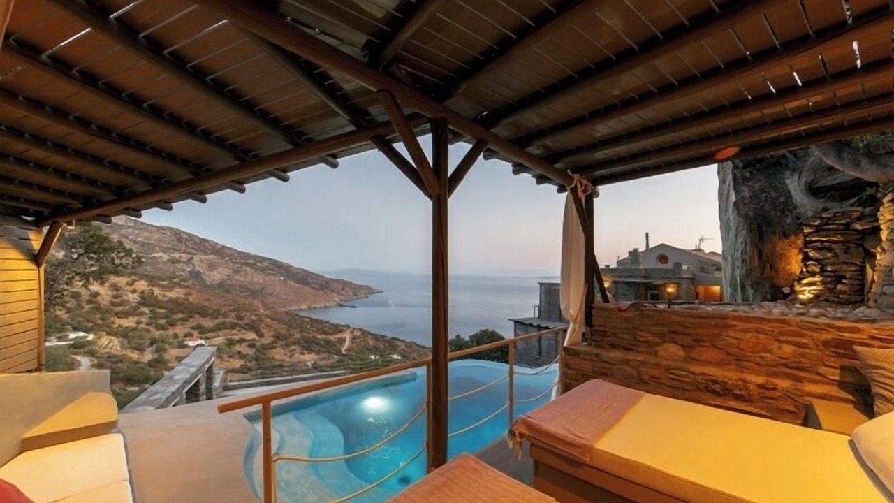 Photo of Outdoor in Agia Eleousa