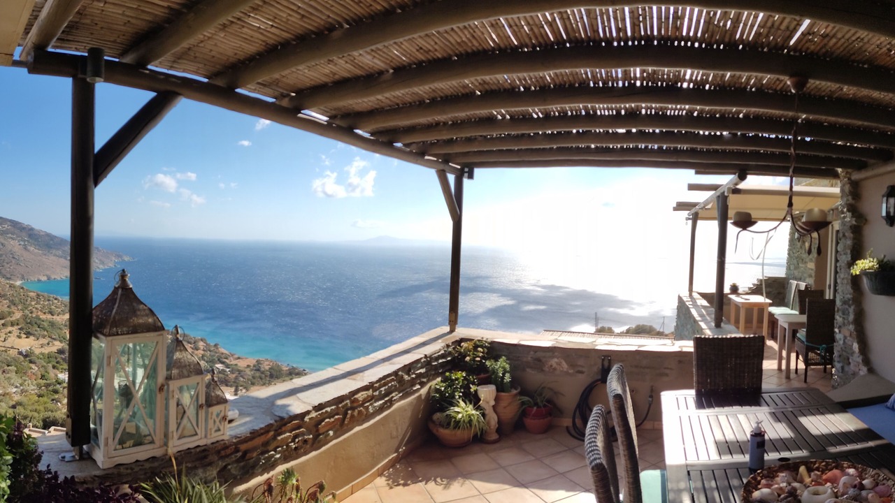 Photo of Livingroom in Agia Eleousa