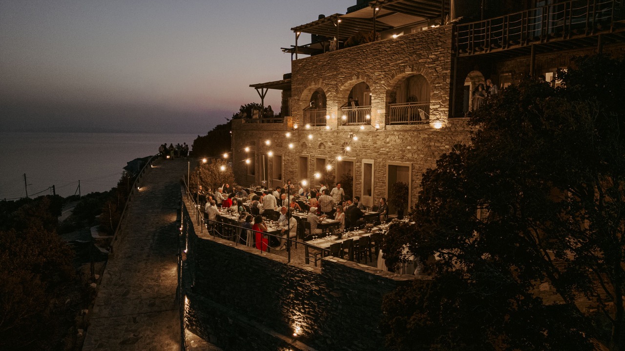 Photo of Outdoor in Agia Eleousa