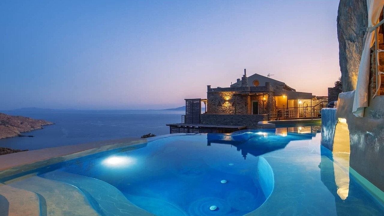 Photo of Outdoor in Agia Eleousa