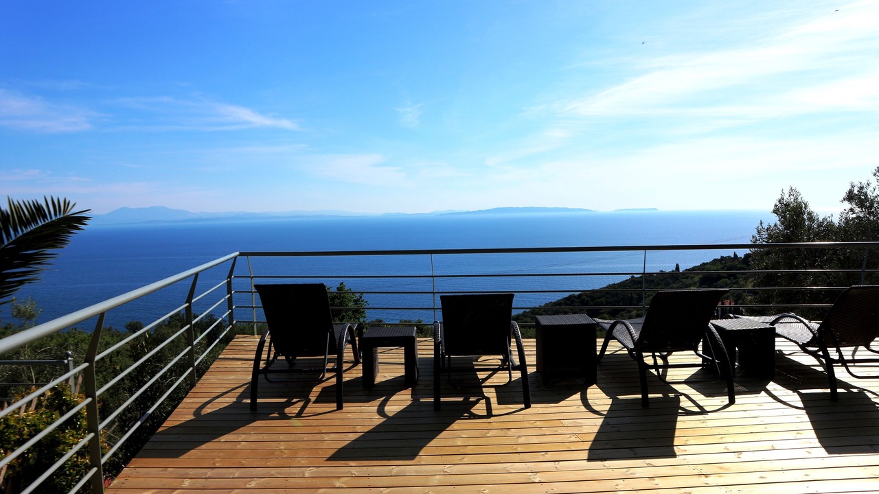 Photo of Outdoor in Livadi