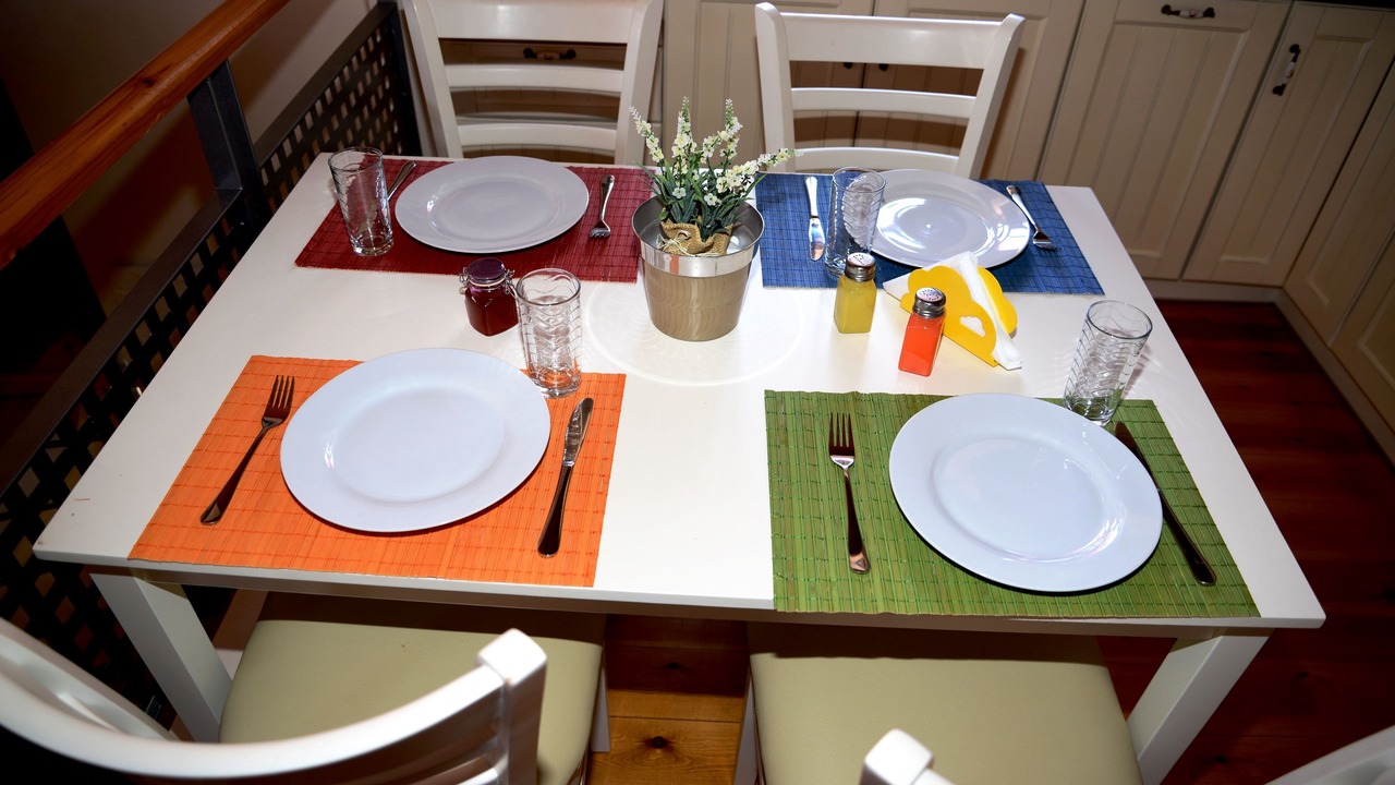 Photo of Kitchen in Livadi