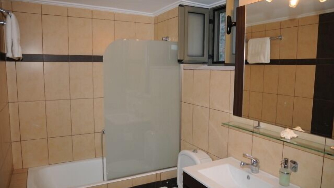 Photo of Bathroom in Livadi