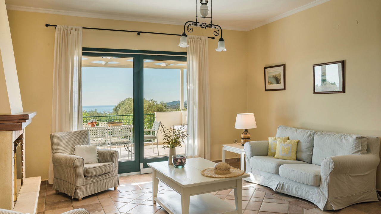 Photo of Livingroom in Leivathos