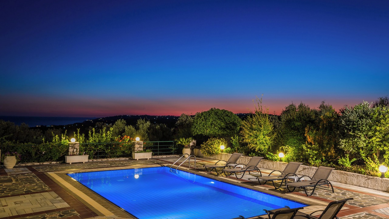 Photo of Outdoor in Leivathos