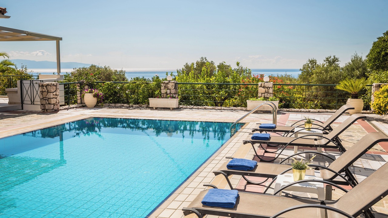 Photo of Outdoor in Leivathos