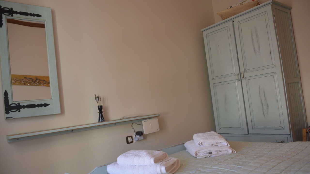 Photo of Bedroom in Naxos Town