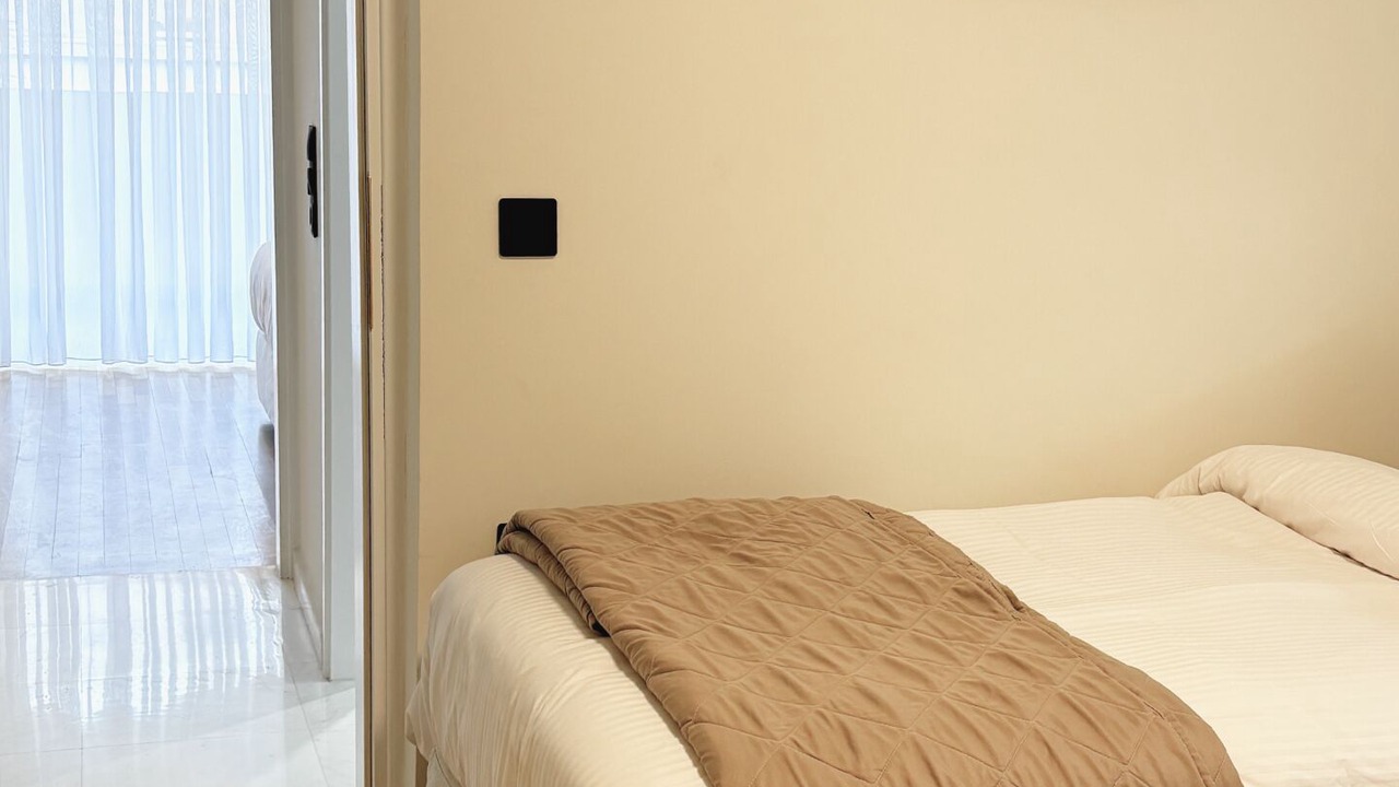 Photo of Bedroom in Palaio Faliro