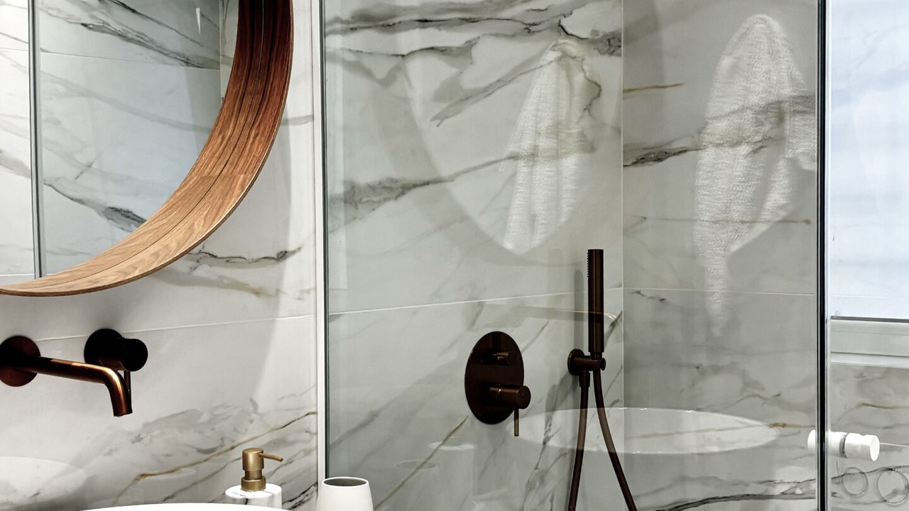 Photo of Bathroom in Palaio Faliro