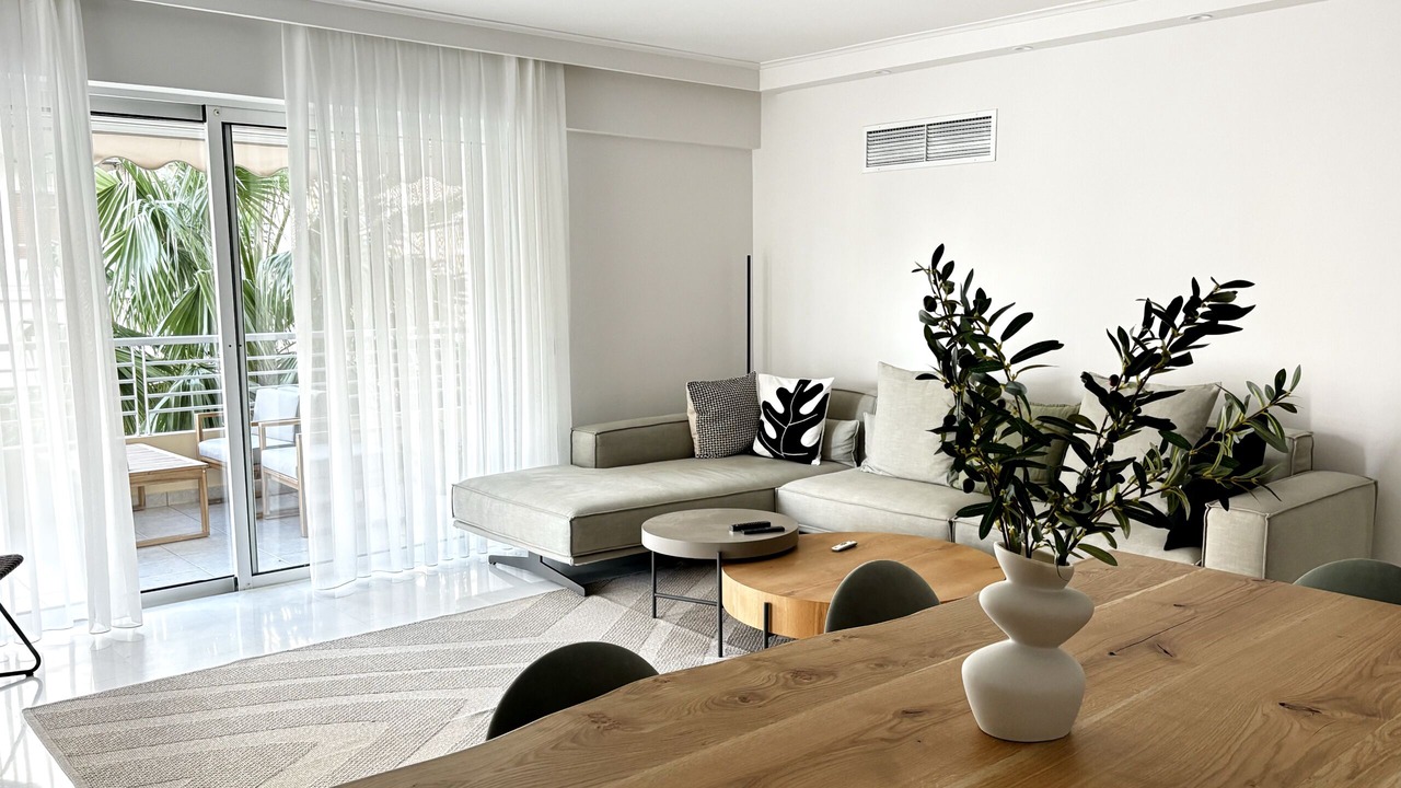 Photo of Livingroom in Palaio Faliro
