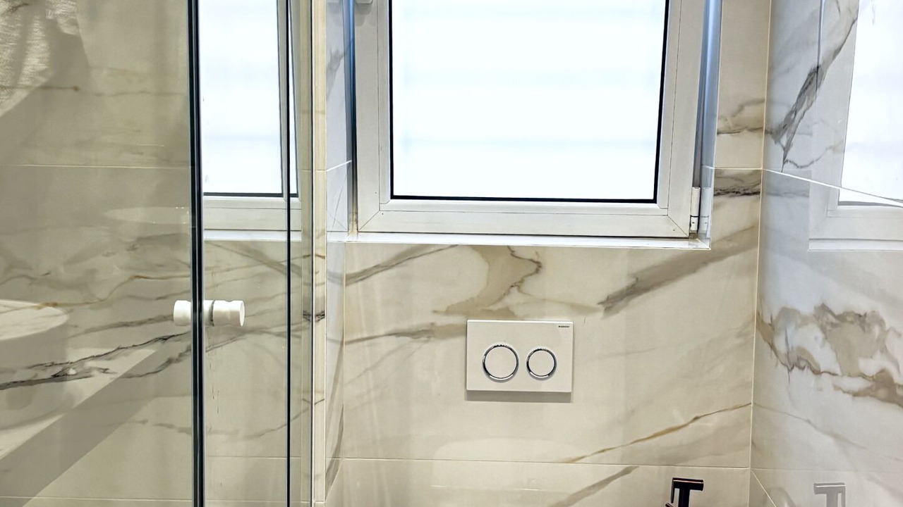 Photo of Bathroom in Palaio Faliro