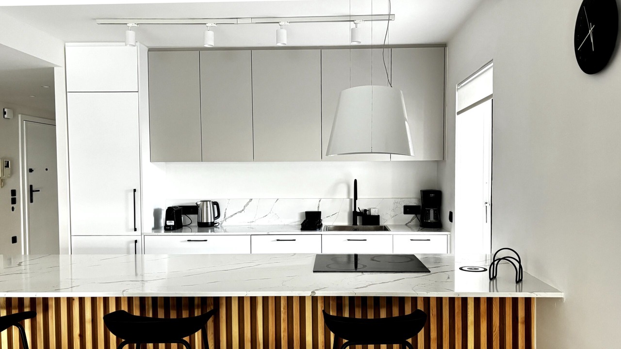 Photo of Kitchen in Palaio Faliro