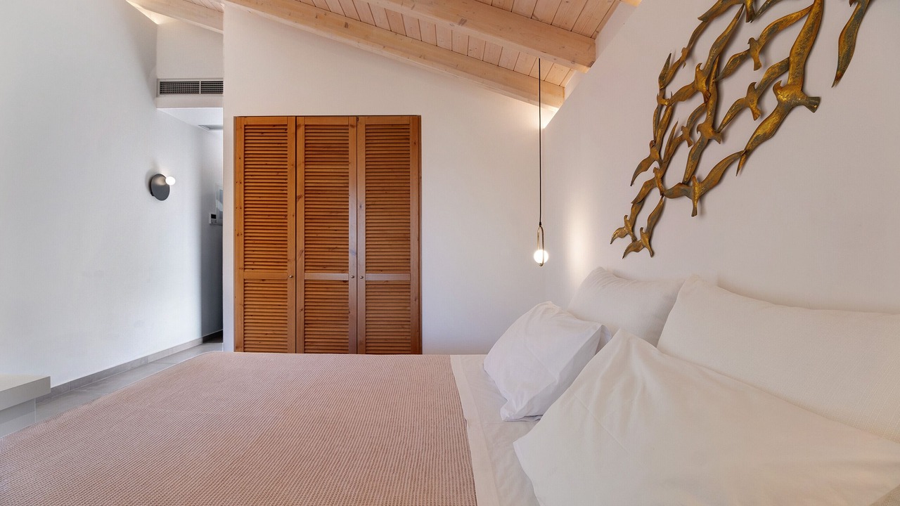 Photo of Bedroom in Anthousa