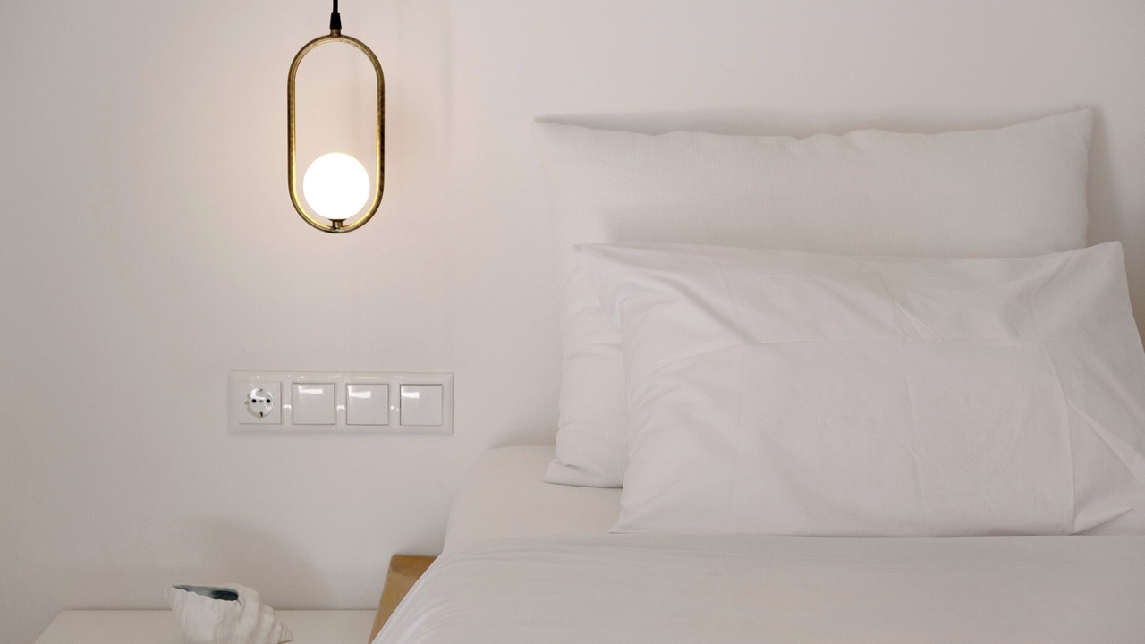 Photo of Bedroom in Anthousa