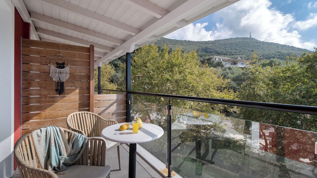 Photo of Outdoor in Anthousa