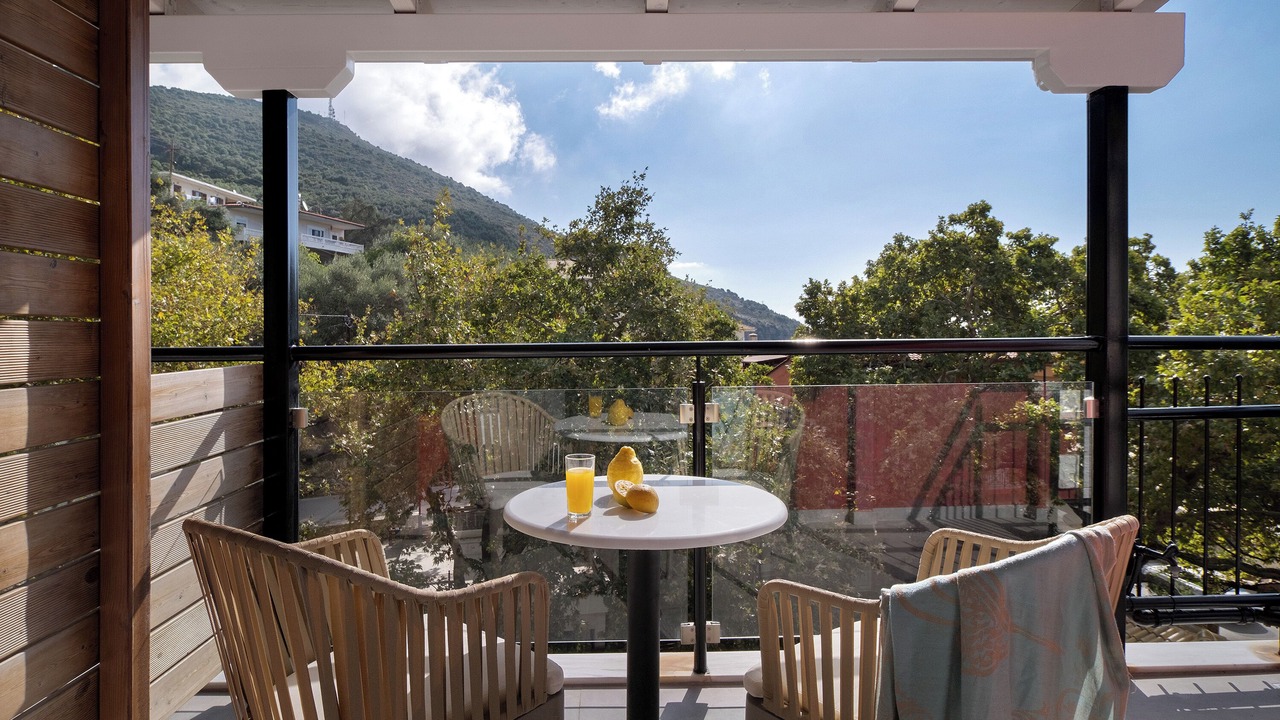 Photo of Outdoor in Anthousa