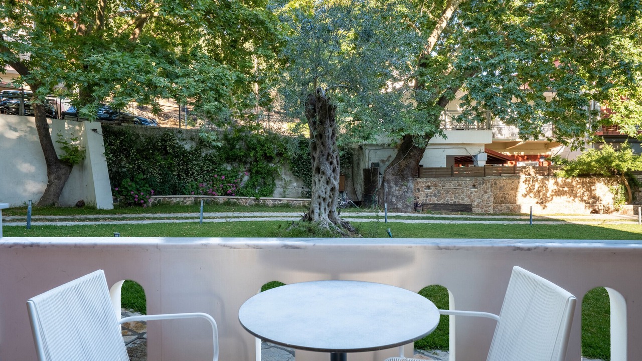 Photo of Outdoor in Anthousa