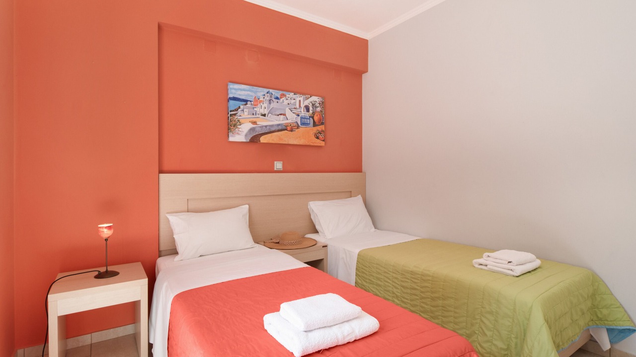 Photo of Bedroom in Anthousa