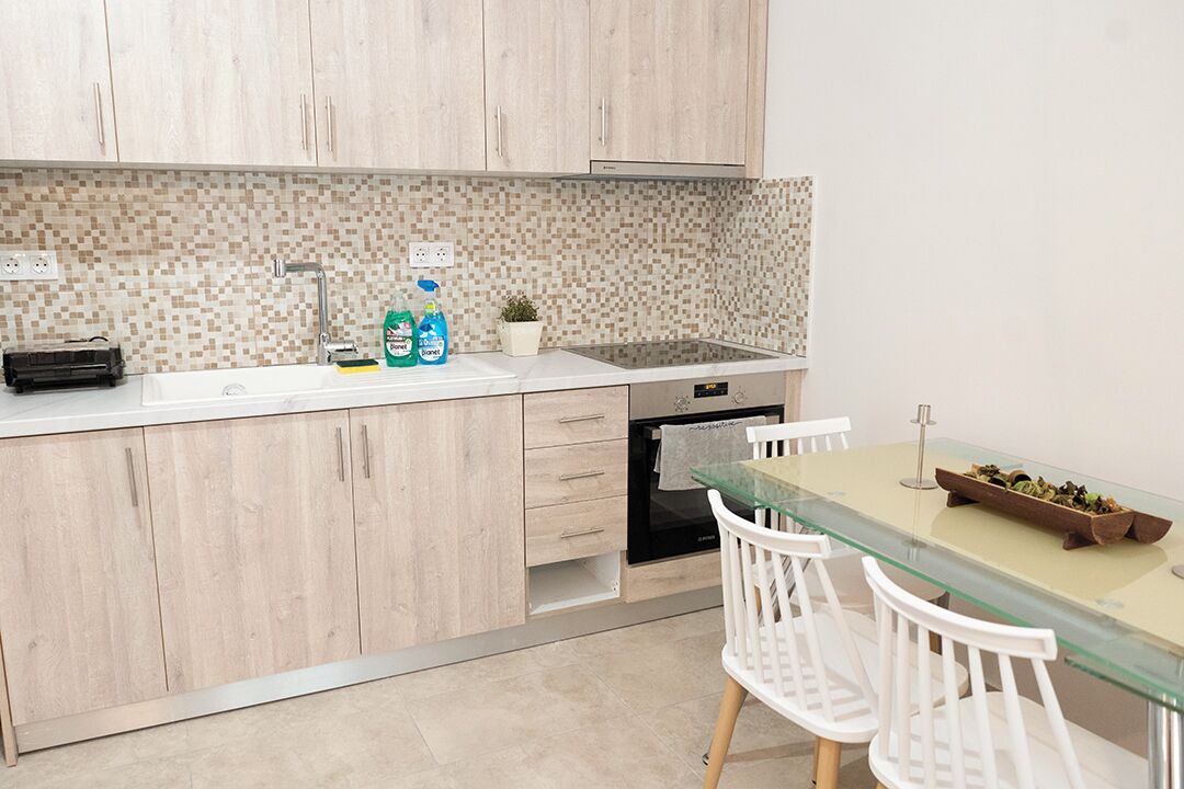 Photo of Kitchen in Chios