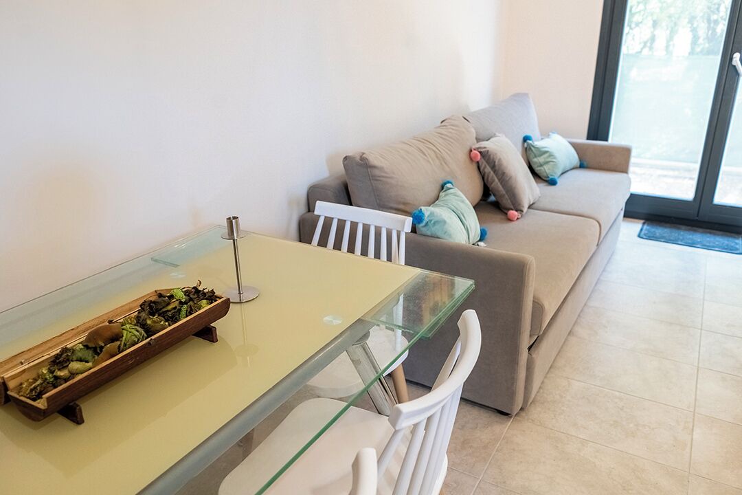Photo of Livingroom in Chios