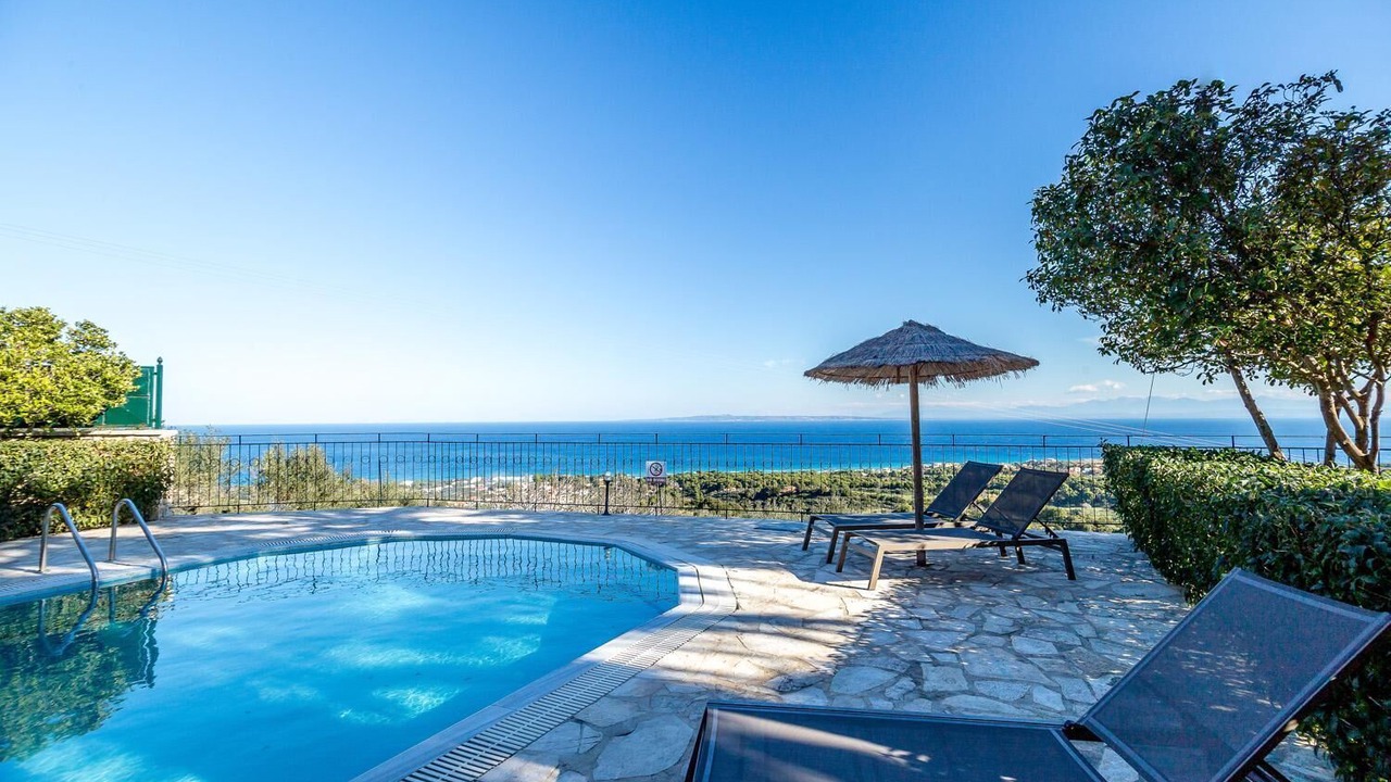 Photo of Outdoor in Vasilikos