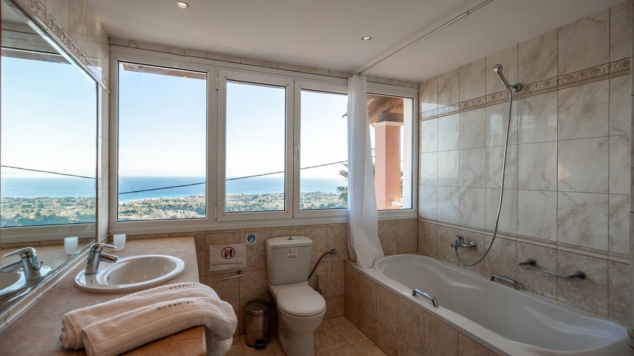 Photo of Bathroom in Vasilikos