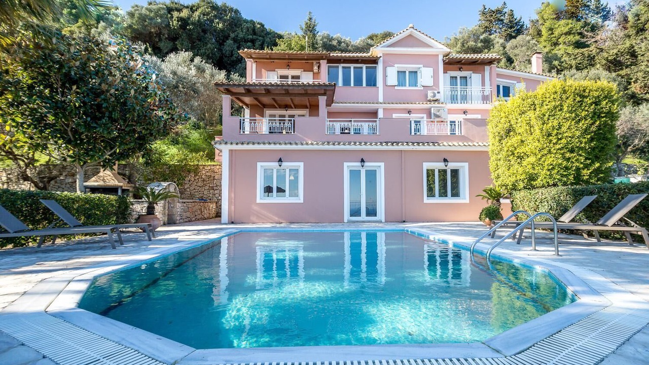 Photo of Outdoor in Vasilikos
