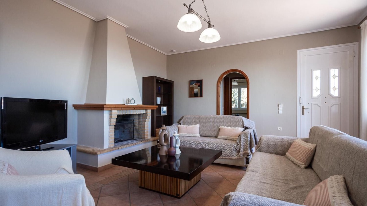 Photo of Livingroom in Vasilikos