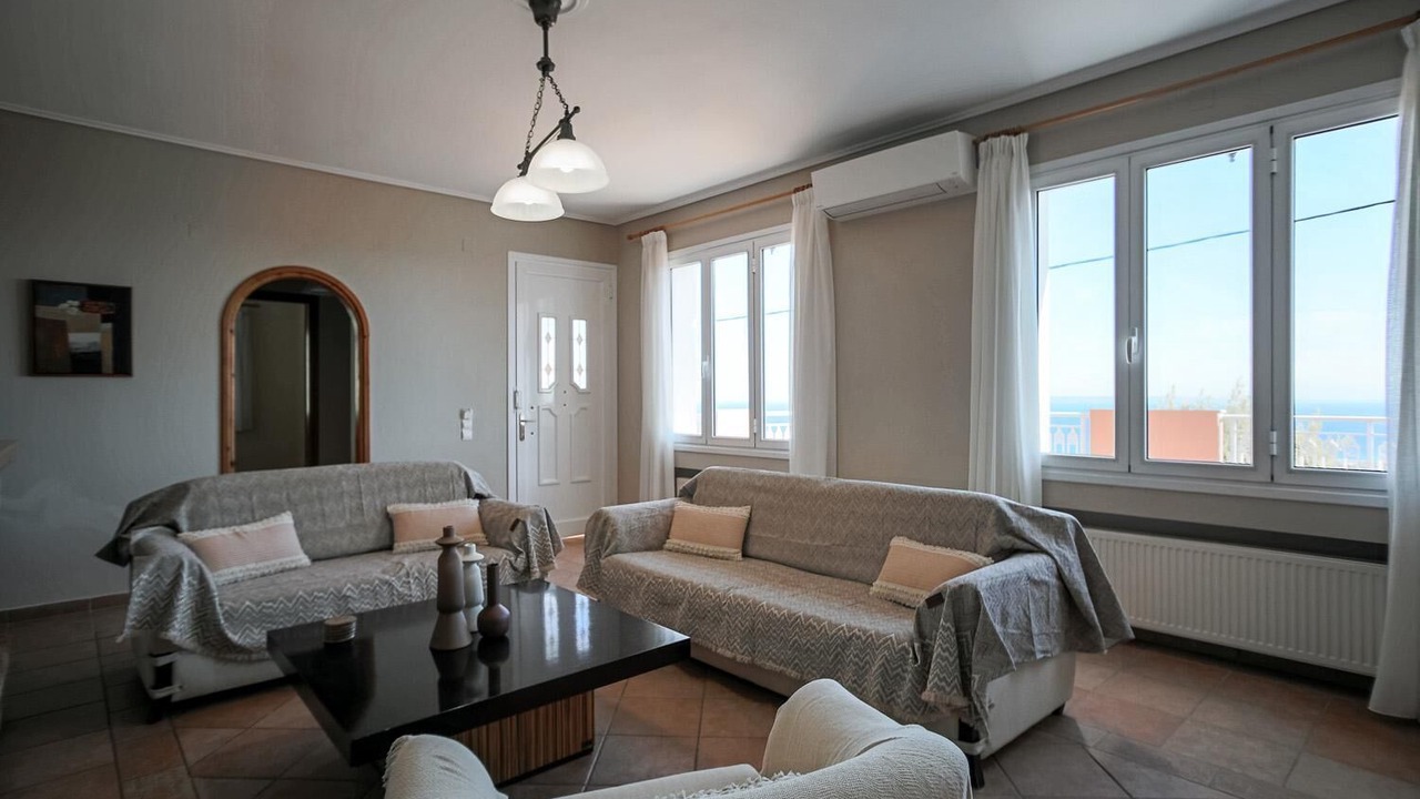Photo of Livingroom in Vasilikos