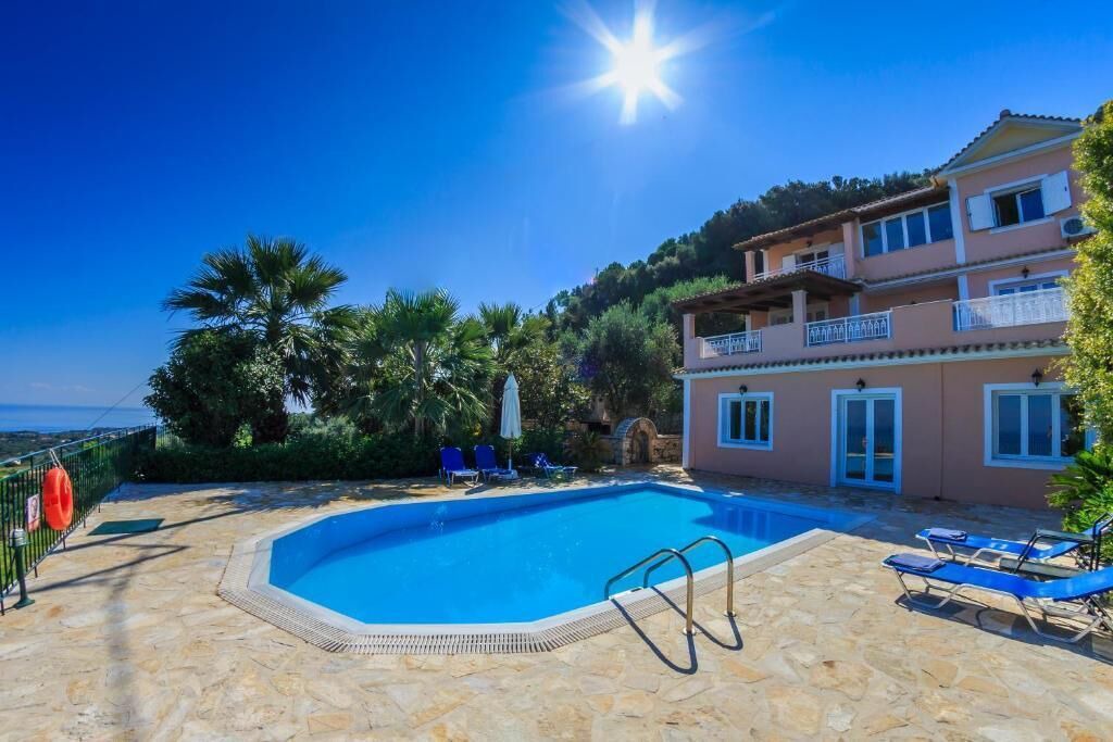 Photo of Outdoor in Vasilikos
