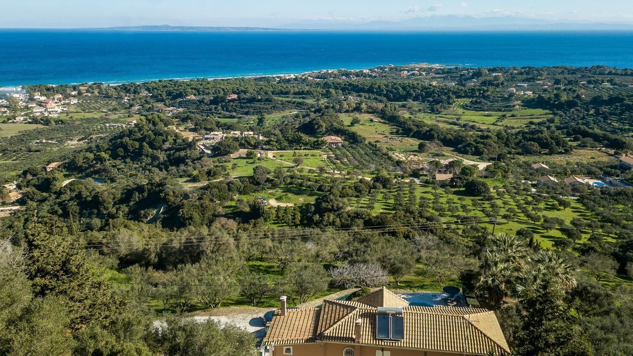 Photo of Outdoor in Vasilikos