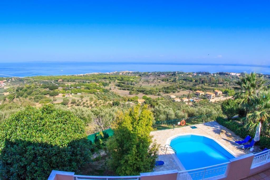 Photo of Outdoor in Vasilikos