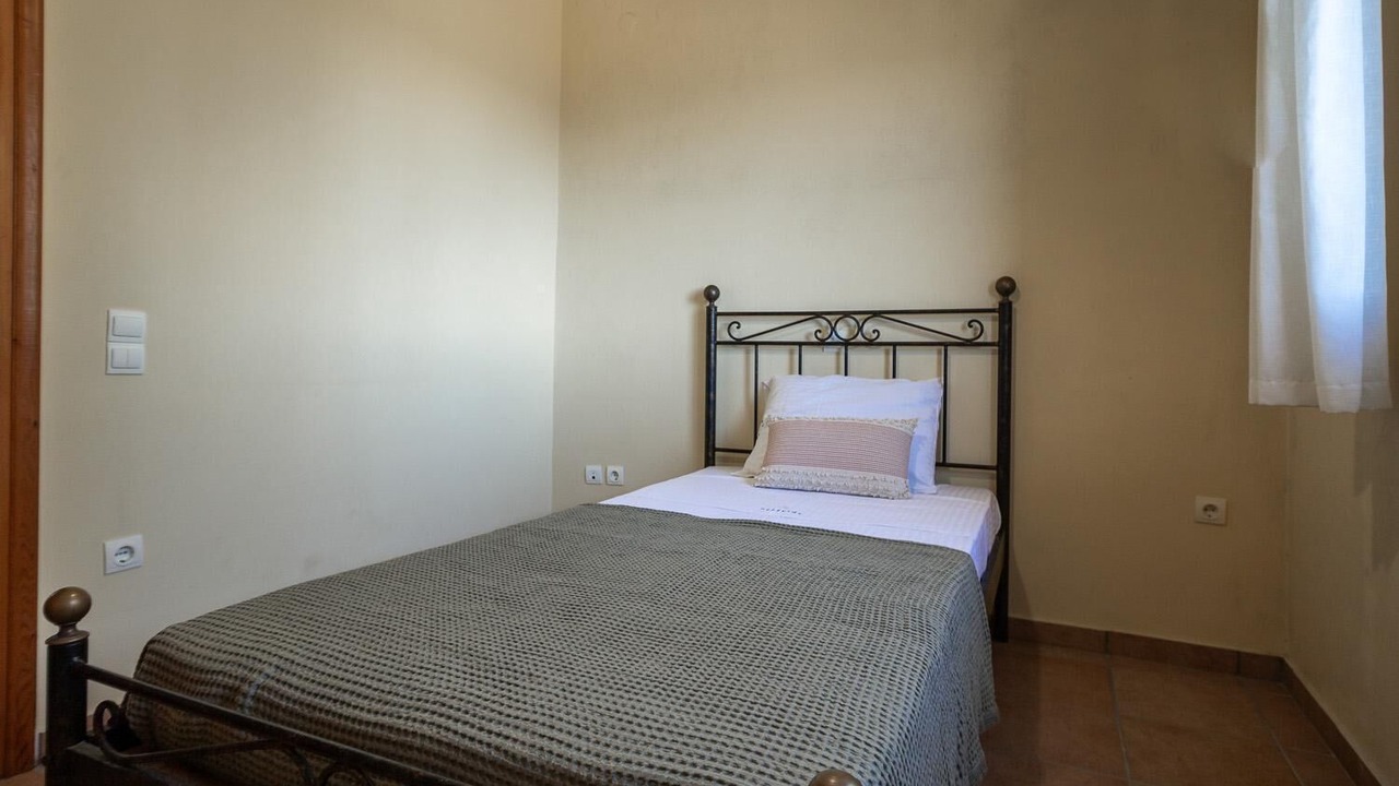 Photo of Bedroom in Vasilikos