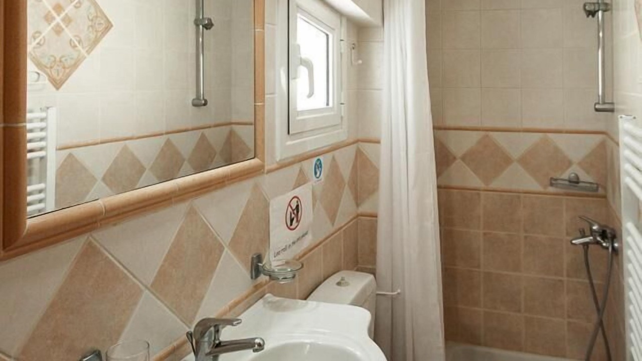 Photo of Bathroom in Vasilikos